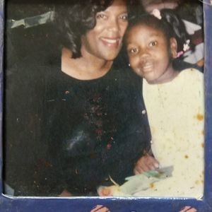 Meet your Posher, Daisy